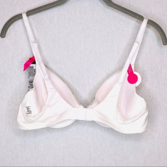 Maidenform Comfort Devotion T-shirt Shaping bra - Picture 7 of 9